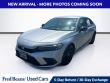 2022 Honda Civic Sedan Sport