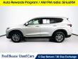 2019 Hyundai Santa Fe SEL SUV