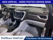 2017 GMC Acadia SLT
