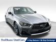 Used 2023 INFINITI Q50 RED Sport 400