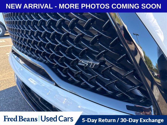 Used 2025 Buick Enclave Sport Touring SUV