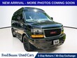  GMC Savana Cargo 2500