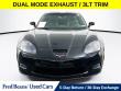 2011 Chevrolet Corvette Grand Sport Z16 Grand Sport w/3LT