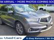 2019 Acura MDX Tech Pkg