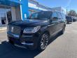 2021 Lincoln Navigator L Reserve