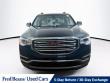 2017 GMC Acadia SLT