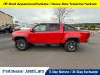 2018 Chevrolet Colorado 4WD ZR2