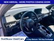 2022 Honda Civic Sedan Sport