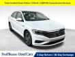 2020 Volkswagen Jetta 1.4T SEL Premium Sedan