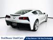 2016 Chevrolet Corvette Stingray 1LT