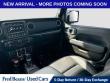 2022 Jeep Wrangler 4xe Unlimited Rubicon