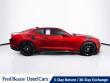 2021 Chevrolet Camaro 2LT
