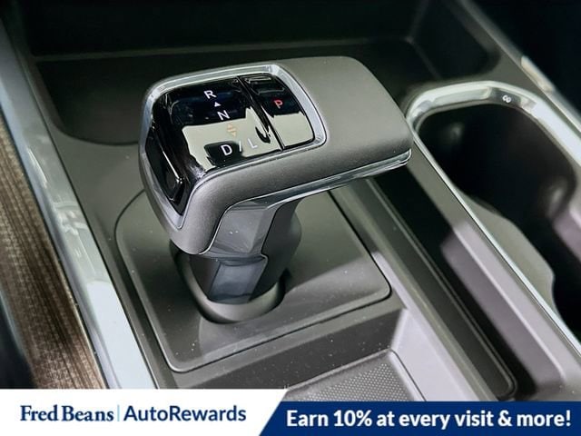 2026 Chevrolet Silverado 1500 LT Trail Boss - Photo 15