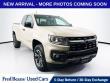 Used 2022 Chevrolet Colorado Z71 Truck Extended Cab
