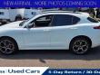 2023 Alfa Romeo Stelvio Veloce AWD