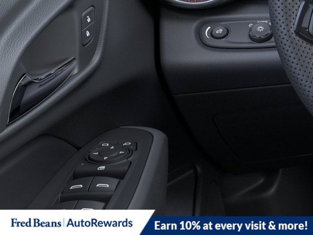 2026 Chevrolet Trax RS - Photo 26