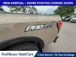 2023 Nissan Titan Crew Cab PRO-4X 4x4