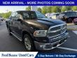 2015 Ram 1500 Laramie Longhorn