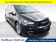 2023 Chrysler Pacifica Hybrid Limited Minivan