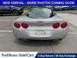 2006 Chevrolet Corvette NA