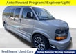  Chevrolet Express Cargo 2500
