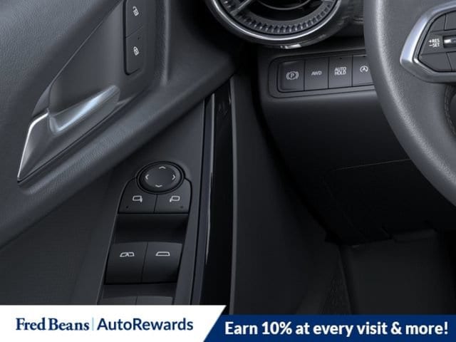 2027 Chevrolet Equinox LT - Photo 26