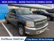 Used 2012 Chevrolet Silverado 1500 Work Truck Truck