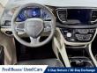 2023 Chrysler Pacifica Hybrid Limited Minivan