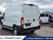 2023 Ram Promaster Cargo Van NA