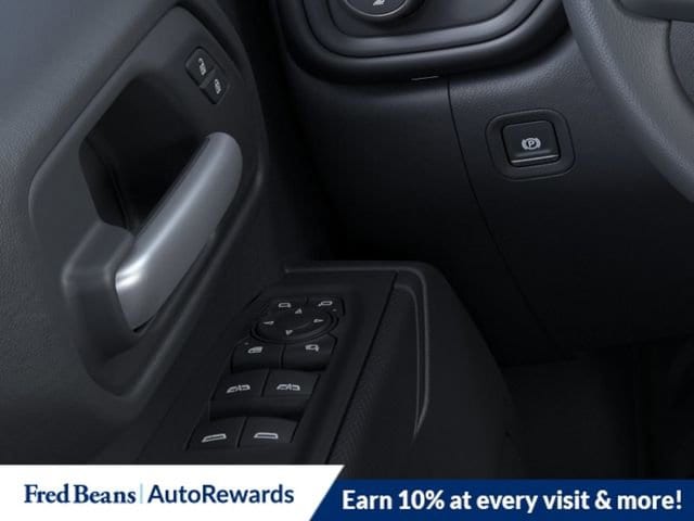2026 Chevrolet Silverado 3500 HD Work Truck - Photo 26