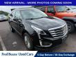 2019 CADILLAC XT5 Luxury FWD