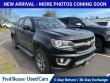 Used 2017 Chevrolet Colorado 4WD Z71 Truck
