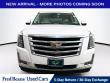2020 CADILLAC Escalade Premium Luxury