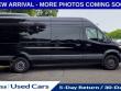 2025 Mercedes-Benz Sprinter Passenger Van NA