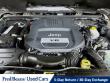 2018 Jeep Wrangler JK Unlimited Rubicon 4x4 SUV