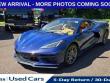 2025 Chevrolet Corvette Stingray 3LT