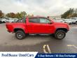 2018 Chevrolet Colorado 4WD ZR2