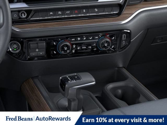 2026 Chevrolet Silverado 1500 LT Trail Boss - Photo 27