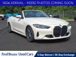 2021 BMW 4 Series 430i