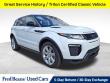 2017 Land Rover Range Rover Evoque HSE Dynamic