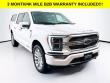 Used 2021 Ford F-150 Limited