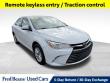 Used 2016 Toyota Camry XLE