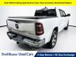 2020 Ram 1500 Laramie Crew Cab 4x4 57 Box