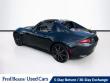 2025 Mazda MX-5 Miata RF Grand Touring