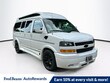  Chevrolet Express Cargo