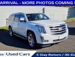 Used 2019 CADILLAC Escalade ESV Luxury SUV