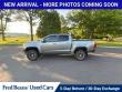 2019 Chevrolet Colorado 4WD ZR2