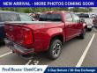 2021 Chevrolet Colorado 4WD Z71
