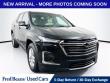 Used 2023 Chevrolet Traverse LS SUV