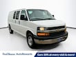  Chevrolet Express Cargo 2500